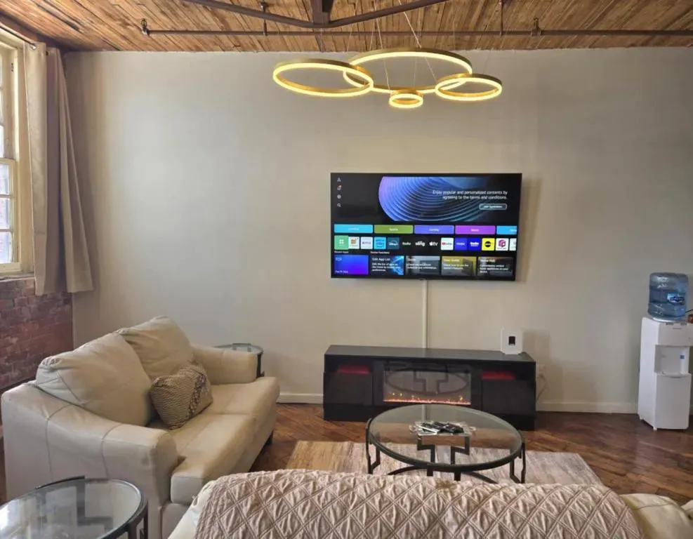 Detwah Downtown Studio Loft, photo 1 of 10