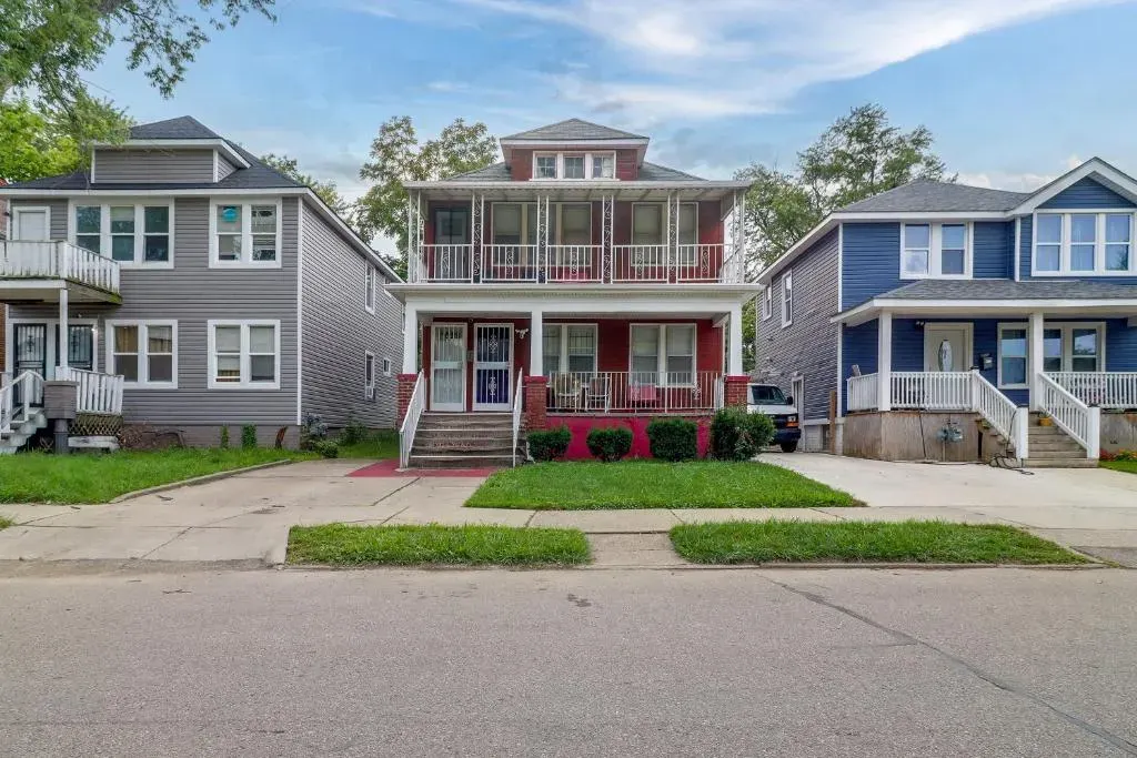 Quaint Apt 6 Mi to Stadiums & Dtwn Detroit!, photo 1 of 10