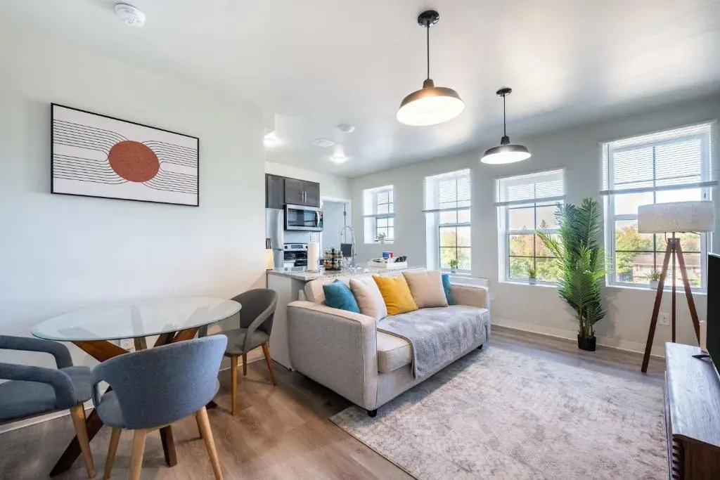 2BR Exclusive Retreat Near Henry Ford, photo 1 of 10