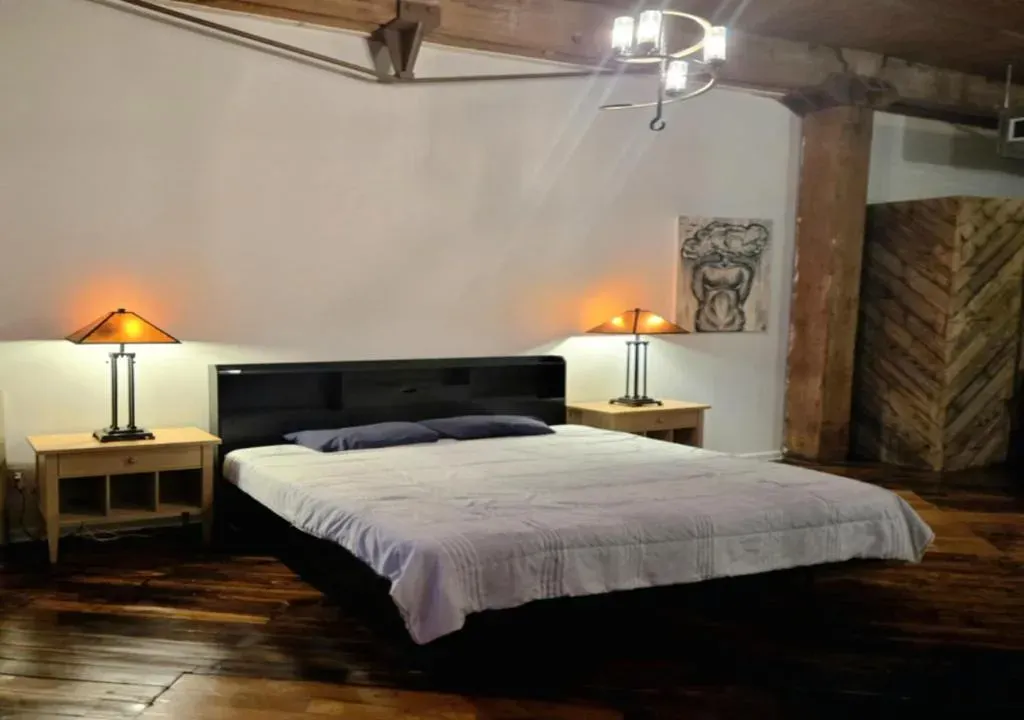 Motown Riverfront Studio Loft, photo 1 of 10