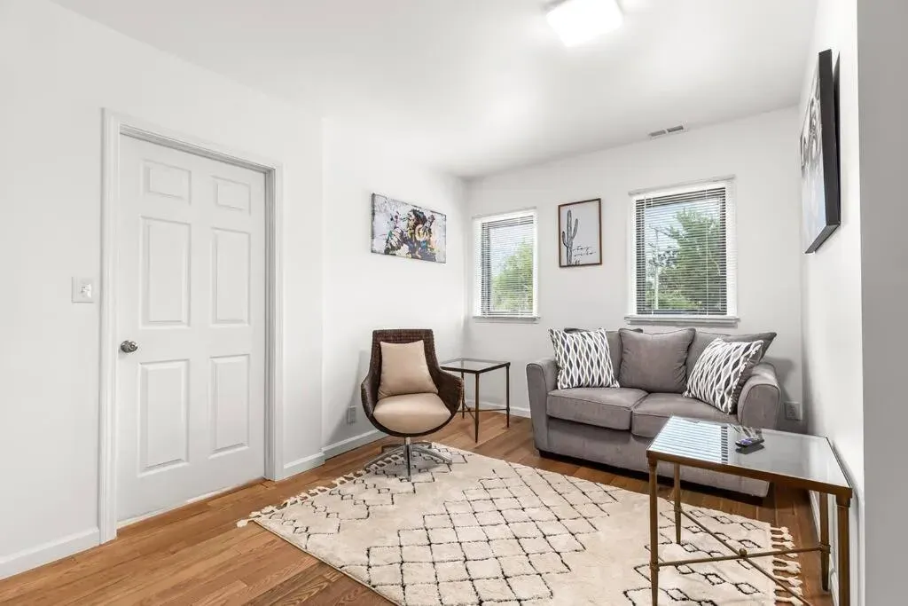Opulent 2 Bedroom Getaway, photo 1 of 10