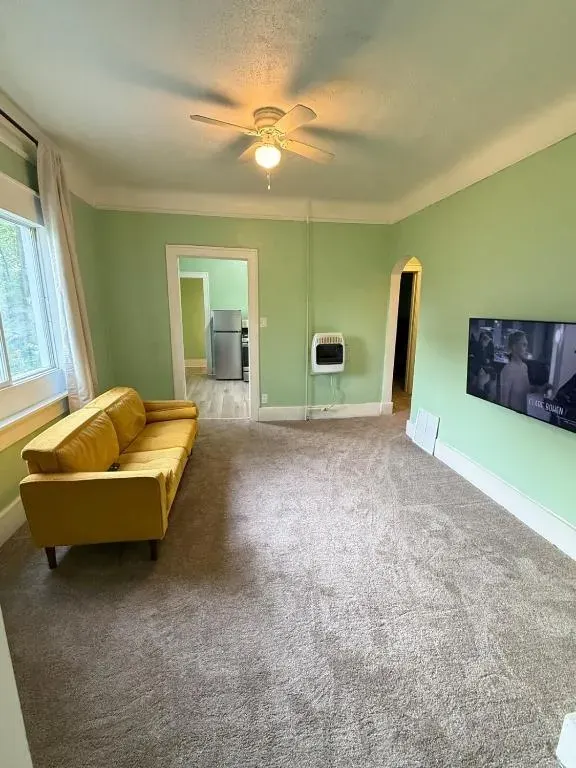 Alma Garden Inn Grand Suite, photo 1 of 10