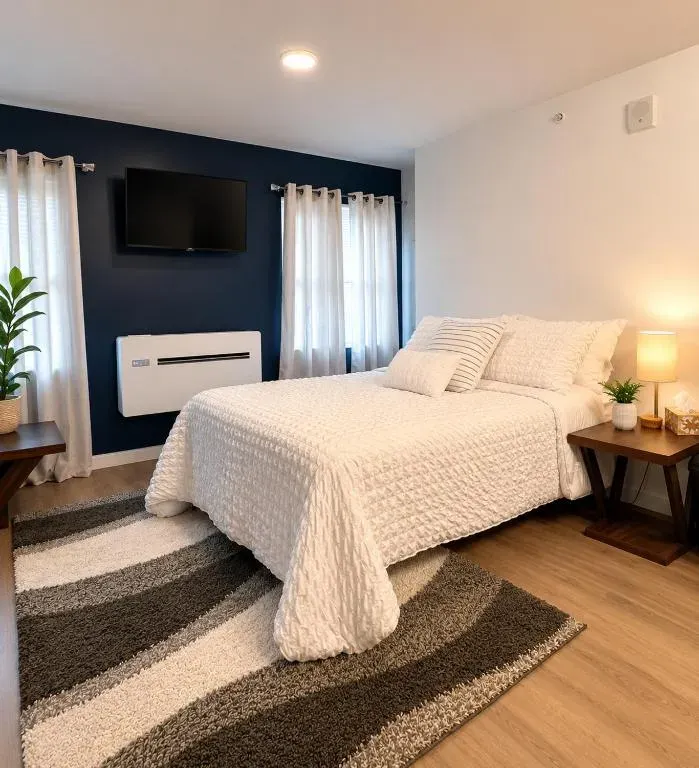 Chic Studio Near Downtown, Hospitals & Stadiums, photo 1 of 10