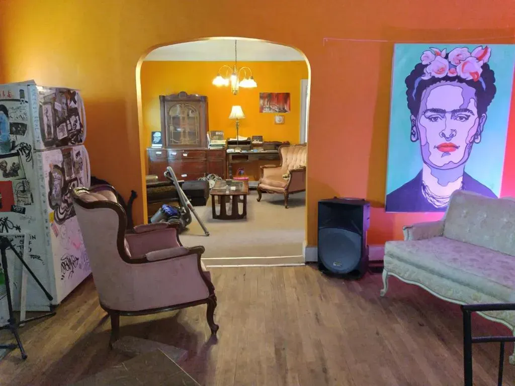Art House Detroit Creative, photo 1 of 10